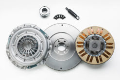 South Bend Clutch 04-154TZK