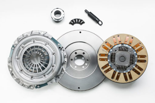South Bend Clutch 04-154TZK