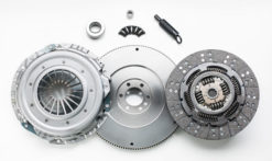 South Bend Clutch 04-163K