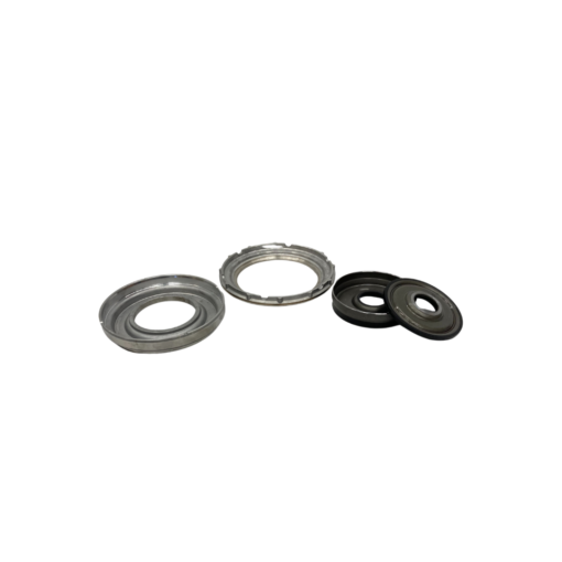 Warren Diesel Billet 6R140 Stage 3 Rebuild Kit - Image 3
