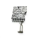 Valve body product photo