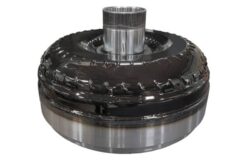 Goerend Quad Disc 10R140 Transmission Torque Converter