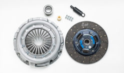 South Bend Clutch 1939OHD