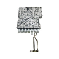 6R140 Performance Valve Body