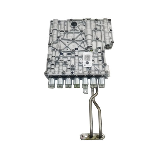 6R140 Performance Valve Body