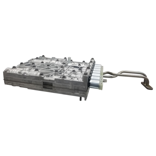 6R140 Performance Valve Body - Image 2