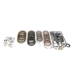 Stock+ 5R110w Rebuild Kit
