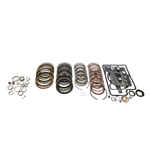 Stock+ 5R110w Rebuild Kit