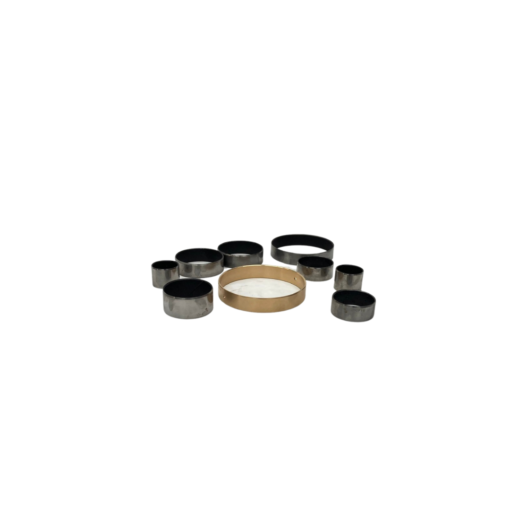 Warren Diesel Billet 6R140 Stage 3 Rebuild Kit - Image 2