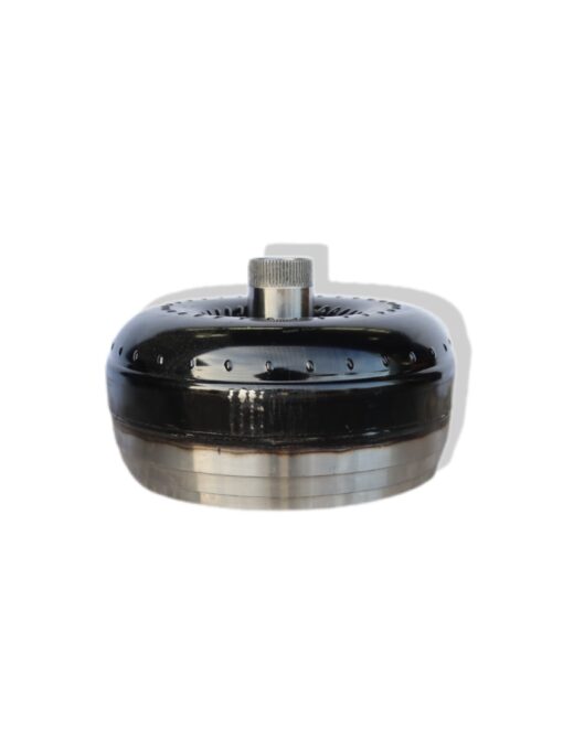 6R140 Converter Goerend Triple Disc