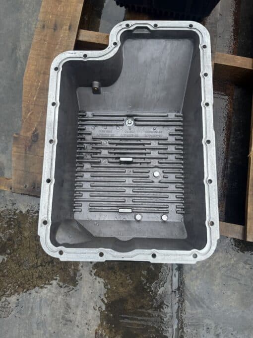 4R100 Deep Pan (Used)