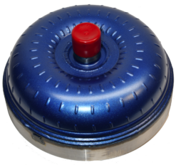 DPC Triple Disc Converter 4R100