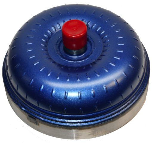 DPC Triple Disc Converter 4R100