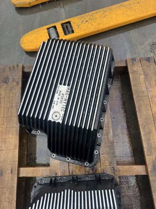 5R110W Deep Pan (Used) - Image 3