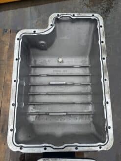 5R110W Deep Pan (Used)