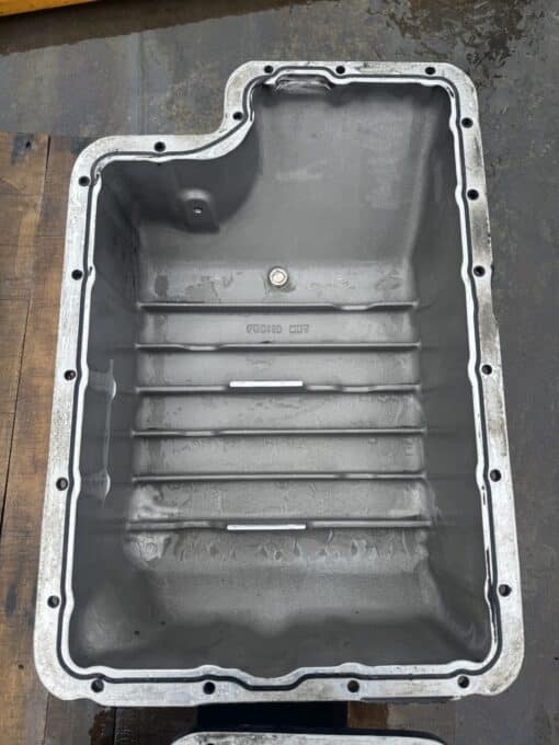 5R110W Deep Pan (Used)