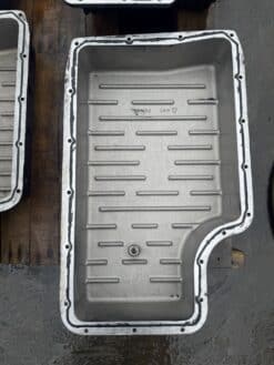 6R140 Deep Pan (Used)