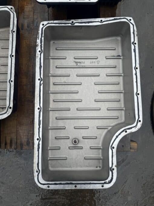 6R140 Deep Pan (Used)
