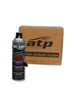 ATP Cooler Flush