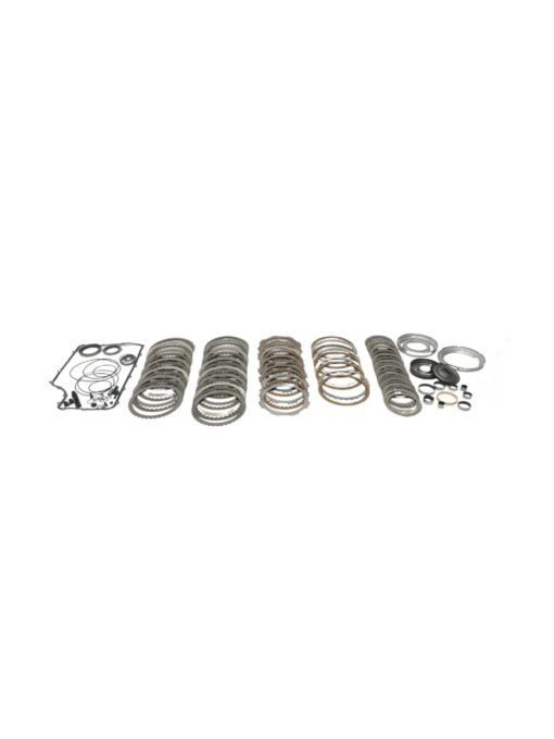 Warren Diesel Stock+ 6R140 Stage 1 Rebuild Kit