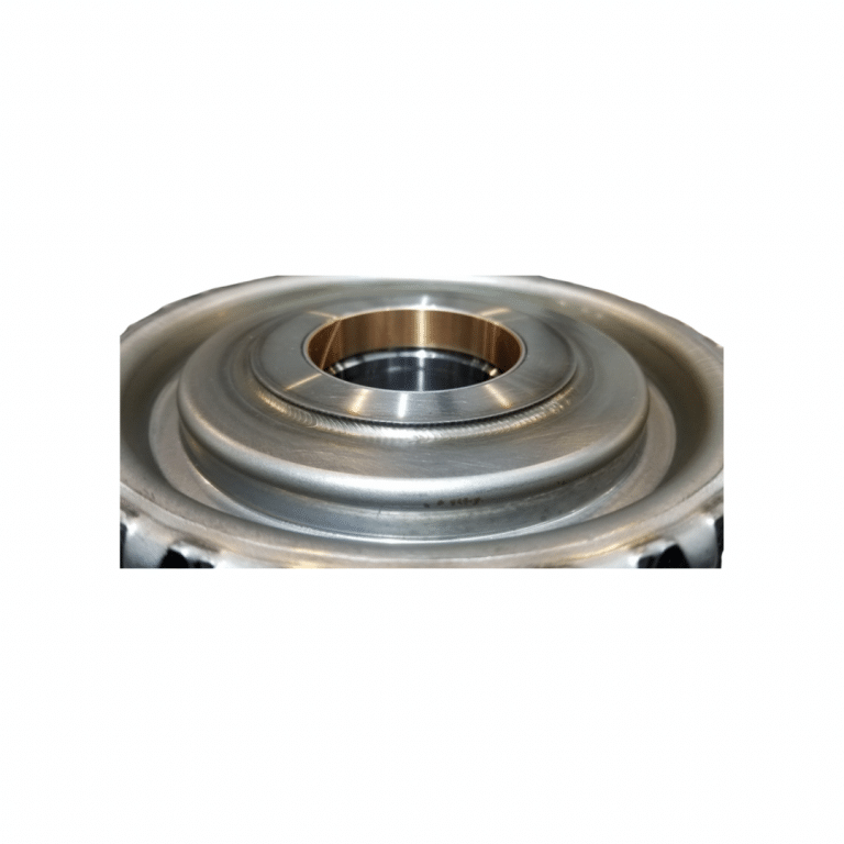 Warren Diesel Welded Coast Clutch Drum (4R100) Warren Diesel Shop