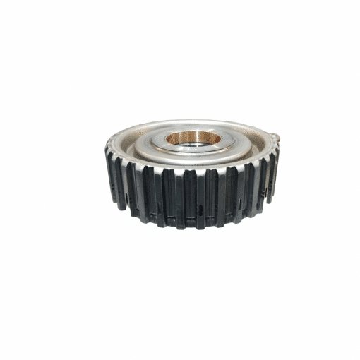 Warren Diesel Welded Coast Clutch Drum (4R100)