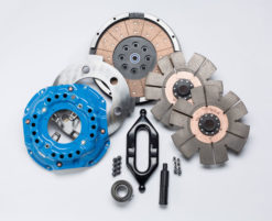 South Bend Clutch DDC36006