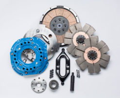South Bend Clutch DDC3600G