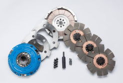 South Bend Clutch DDDCMAXY
