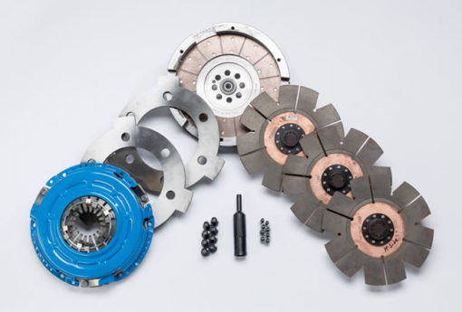 South Bend Clutch DDDCMAXY