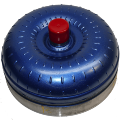 DPC Triple Disc Medium Duty Converter 5R110w