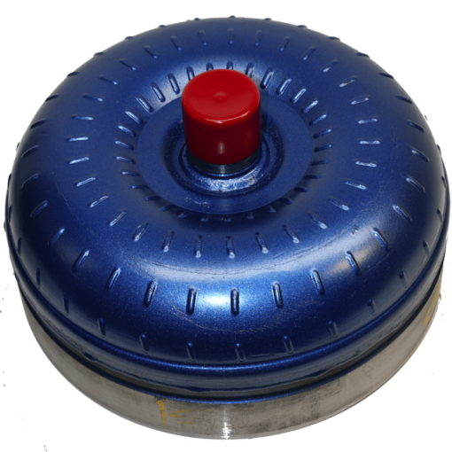 DPC Triple Disc Medium Duty Converter 5R110w