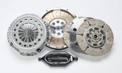 South Bend Clutch SSDD3600CB5