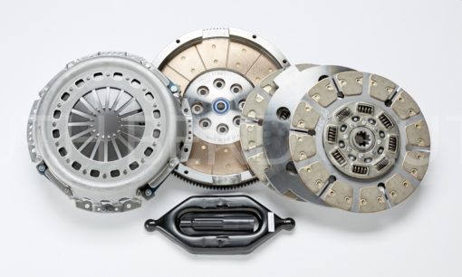 South Bend Clutch SSDD3600CB5