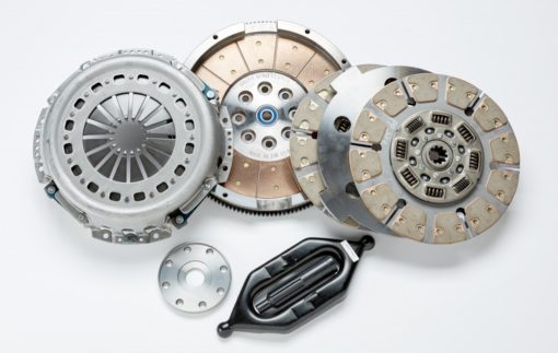 South Bend Clutch SSDD3600CBG