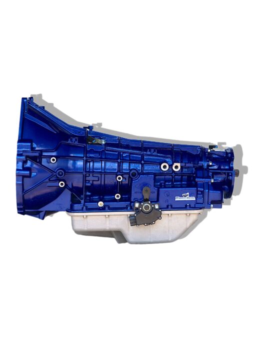 2025 Stock+ 4R100 - Image 2