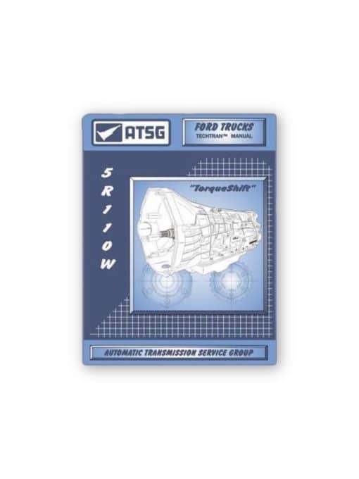 Competition+ 5R110w Stage 3 Rebuild kit - Image 2