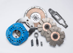 South Bend Clutch FDDC36006