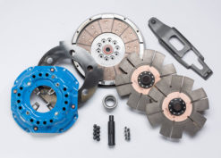 South Bend Clutch FDDC360060