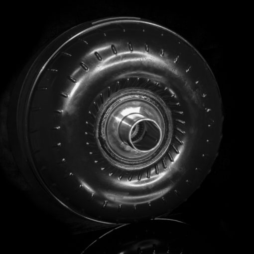 Ford Torque Converter