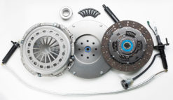 South Bend Clutch G56-OFEK