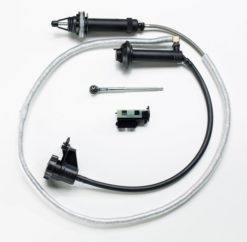 South Bend Clutch HYDX-F67.3