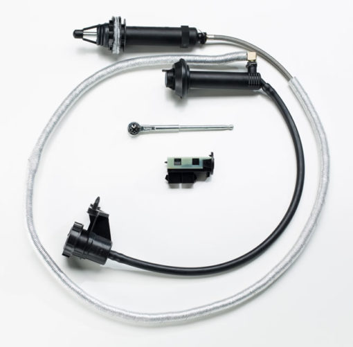 South Bend Clutch HYDX-F67.3