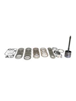Warren Diesel Competition 6R140 Stage 2 Rebuild Kit