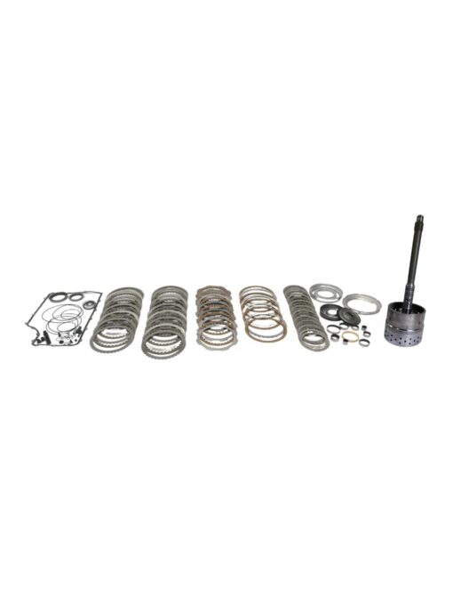 Warren Diesel Competition 6R140 Stage 2 Rebuild Kit