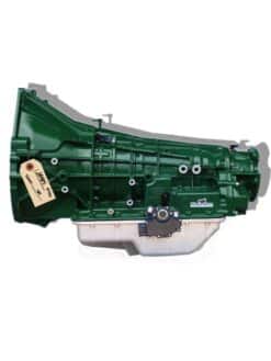 2025 Full Billet 4R100