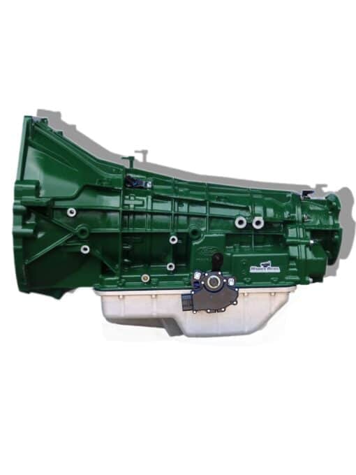 2025 Competition 4R100 - Image 2
