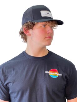 Retro Circle Tee