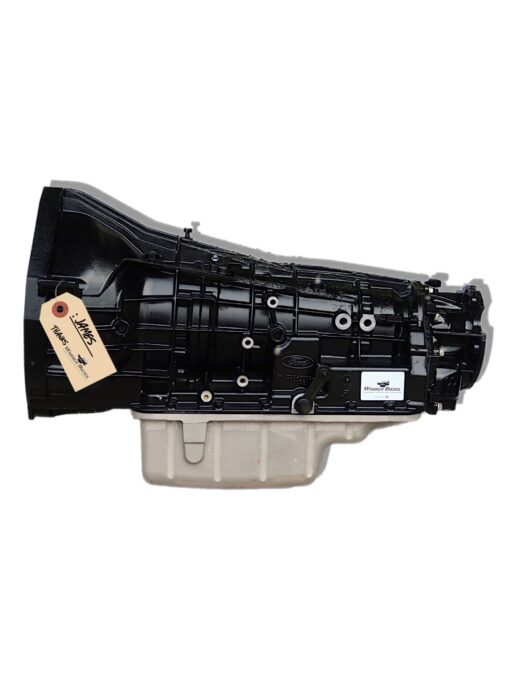 2025 Competition 5R110w (includes 3 packs of tunes) - Image 5