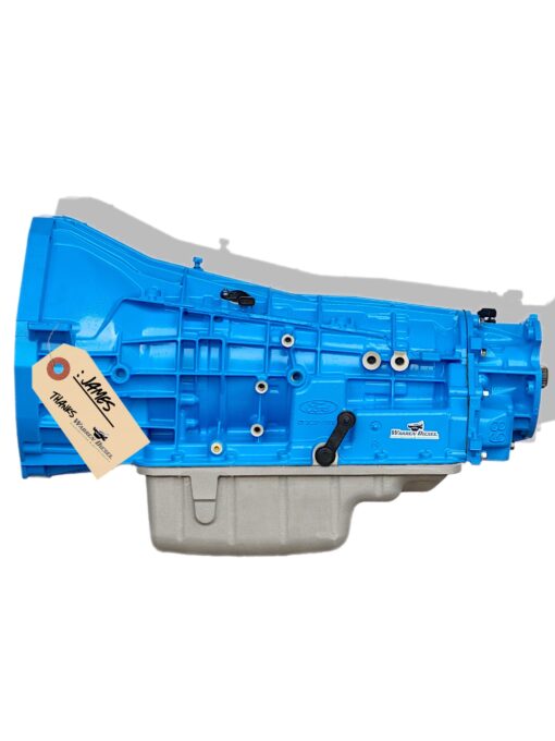 2025 Competition+ 5R110w (includes 3 packs of tunes) - Image 4